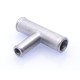 T aluminiu 16x12x16 T aluminiu 16x12x16