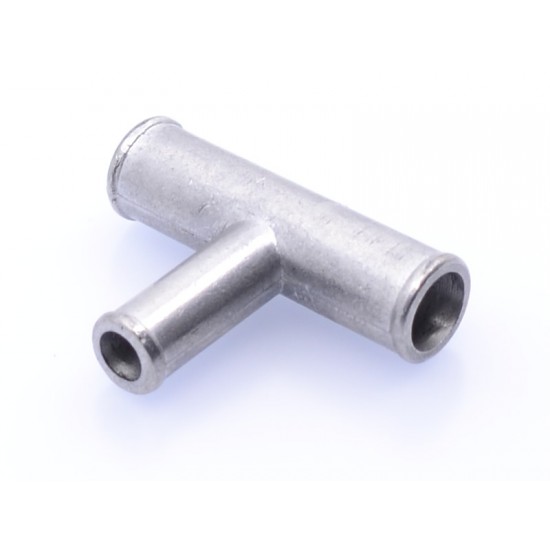 T aluminiu 16x12x16 T aluminiu 16x12x16