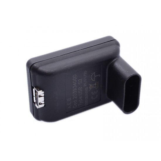 Tester diagnoza gpl AEB 2.0 USB - originala Tester diagnoza gpl AEB 2.0 USB - originala