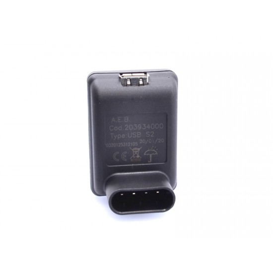 Tester diagnoza gpl AEB 2.0 USB - originala