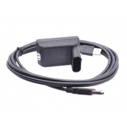 Interfata GPL AEB 2.0 USB - originala Interfata GPL AEB 2.0 USB - originala