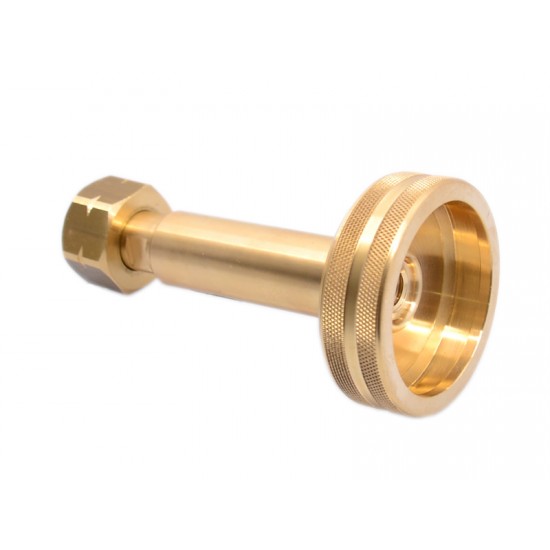 Adaptor butelie W21,8 - 11 kg