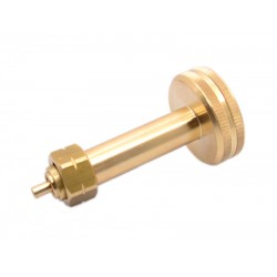 Adaptor alimentare cu GPL pentru butelie romaneasca 11 kg (lung)