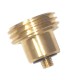 Adaptor alimentare cu GPL de la DISH la ACME (scurt) Adaptor alimentare cu GPL de la DISH la ACME (scurt)