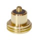 Adaptor alimentare cu GPL de la DISH la ACME (scurt)