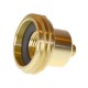 Adaptor alimentare cu GPL de la DISH la ACME (scurt)