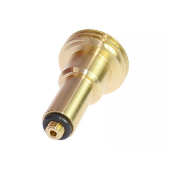 Adaptor alimentare cu GPL de la DISH la ACME (lung) Adaptor alimentare cu GPL de la DISH la ACME (lung)
