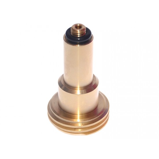 Adaptor alimentare cu GPL de la DISH la ACME (lung) Adaptor alimentare cu GPL de la DISH la ACME (lung)