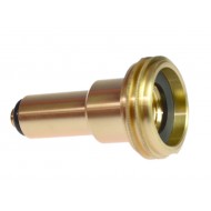 Adaptor alimentare cu GPL de la România la Germania, Belgia, Elvetia, Irlanda, Luxemburg (lung)