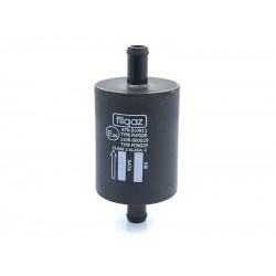 Filtru GPL 12X12 hârtie (Filgaz)