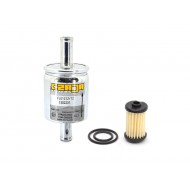 Set filtre GPL pentru instalație Fratelli (Czaja - hârtie) - model vechi