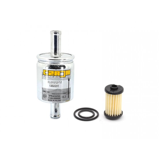 Filtre GPL Fratelli model vechi