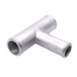 Teu apa din aluminiu 20x16x20 Teu apa din aluminiu 20x16x20