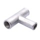 T apa aluminiu 20x16x20 T apa aluminiu 20x16x20