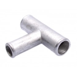 Teu apa din aluminiu 20x16x20