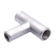 T apa aluminiu 20x16x20 T apa aluminiu 20x16x20