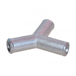 Racord Y pt. gaz din metal 16x16x16