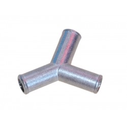 Racord Y pt. gaz din metal 12x12x12