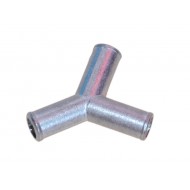 Racord Y pt. gaz din metal 12x12x12