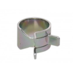 Colier arc pentru furtun Ø 5 mm