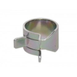 Colier arc pentru furtun Ø 5 mm