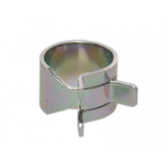 Colier tip arc pentru furtun Ø 4 mm Colier tip arc pentru furtun Ø 4 mm