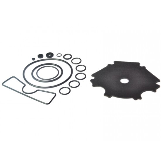 Membrane Alex Shark (compatibil)