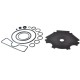 Membrane Alex Shark (compatibil) Membrane Alex Shark (compatibil)