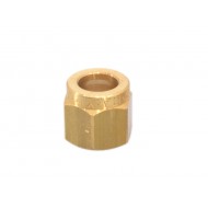Holender pt. conducta flexibila Faro Ø 6 mm
