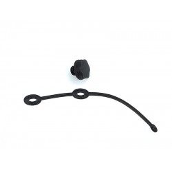 Capac mic priza alimentare cu GPL Tomasetto M10x1 Capac mic priza alimentare cu GPL Tomasetto M10x1