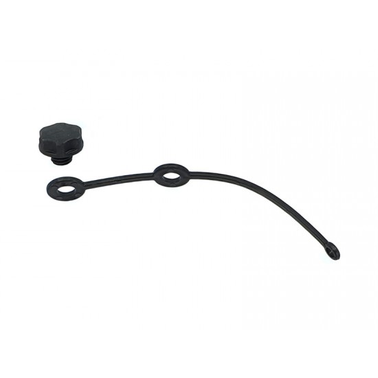 Capac mic priza alimentare cu GPL Tomasetto M10x1