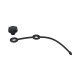 Capac mic priza alimentare cu GPL Tomasetto M10x1