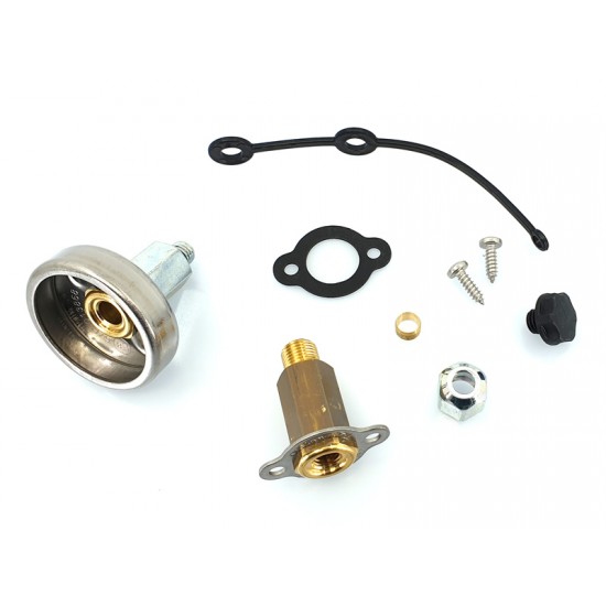 Capac mic priza alimentare cu GPL Tomasetto M10x1