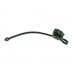 Capac mic priza alimentare cu GPL Tomasetto M10x1
