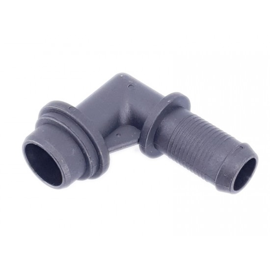 Cot iesire gaz d.12 mm/90 grade pt. vaporizator AC Stag Cot iesire gaz d.12 mm/90 grade pt. vaporizator AC Stag