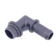 Cot iesire gaz d.12 mm/90 grade pt. vaporizator AC Stag Cot iesire gaz d.12 mm/90 grade pt. vaporizator AC Stag