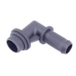 Cot iesire gaz d.12 mm/90 grade pt. vaporizator AC Stag Cot iesire gaz d.12 mm/90 grade pt. vaporizator AC Stag