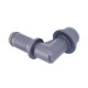 Cot iesire gaz d.12 mm/90 grade pt. vaporizator AC Stag Cot iesire gaz d.12 mm/90 grade pt. vaporizator AC Stag