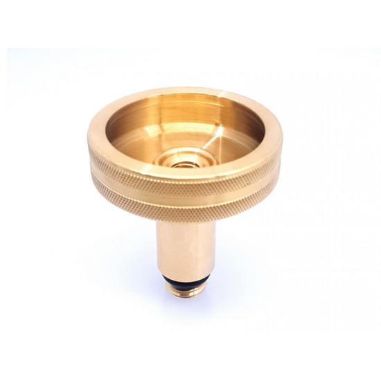 Ștuț alimentare cu GPL România (Dish) M14