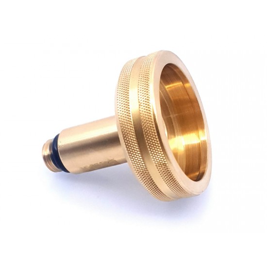 Ștuț alimentare cu GPL România (Dish) M14