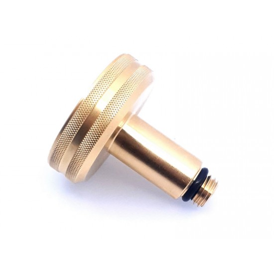 Ștuț alimentare cu GPL România (Dish) M14