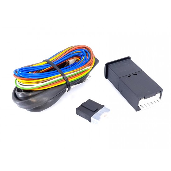 Comutator GPL injectie AEB 725A