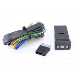 Comutator GPL AEB 725A injectie