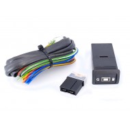 Comutator GPL AEB 725A injectie