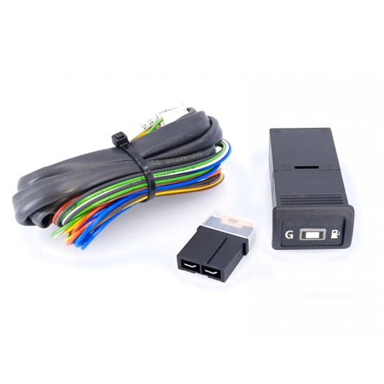 Comutator GPL injectie AEB 725A