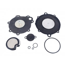 Kit revizie vaporizator Aisan Toyota 6/7 FG15 (original)
