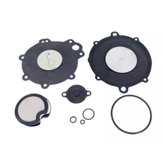 Membrane Aisan Toyota 6/7 FG15 (original) Membrane Aisan Toyota 6/7 FG15 (original)