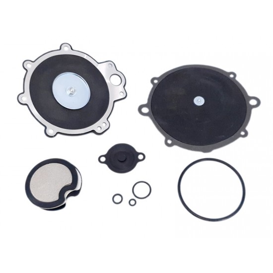 Membrane Aisan Toyota 6/7 FG15 (original) Membrane Aisan Toyota 6/7 FG15 (original)