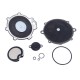 Membrane Aisan Toyota 6/7 FG15 (original) Membrane Aisan Toyota 6/7 FG15 (original)