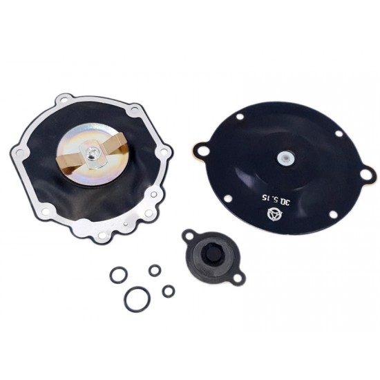 Membrane Aisan SS (original)